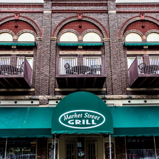 S.J. Payne Building - Downtown Wabash Historic District - PocketSights