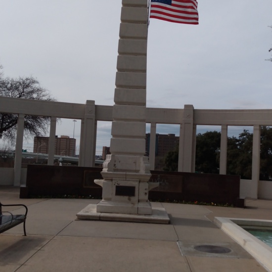 dealey plaza tours