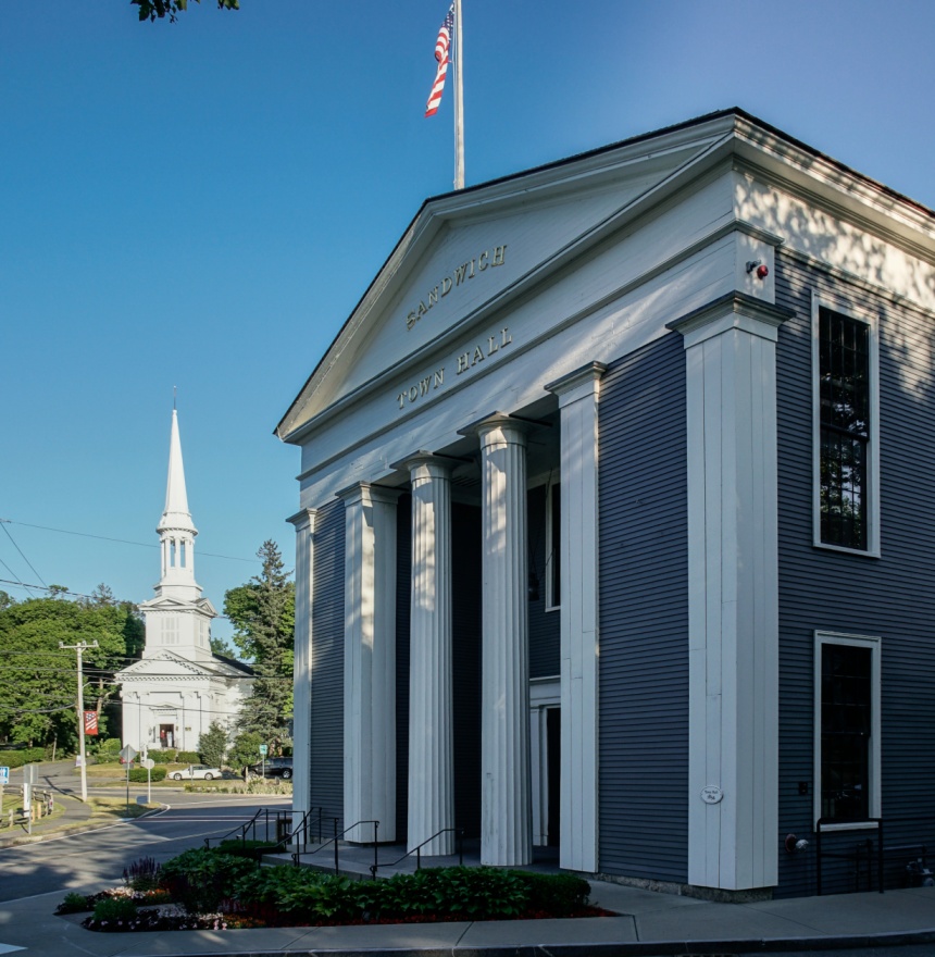 Tour Sandwich Historical Properties Tour PocketSights