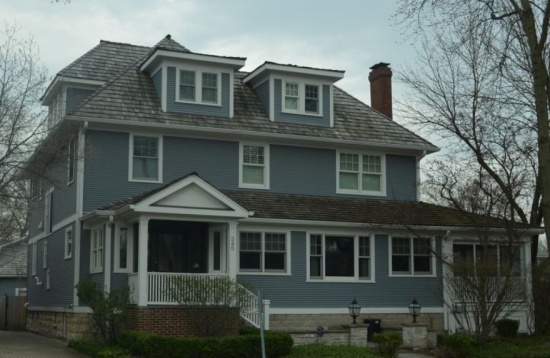 345 S Spring