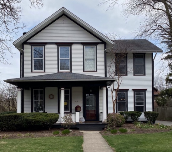405 S. Ashland