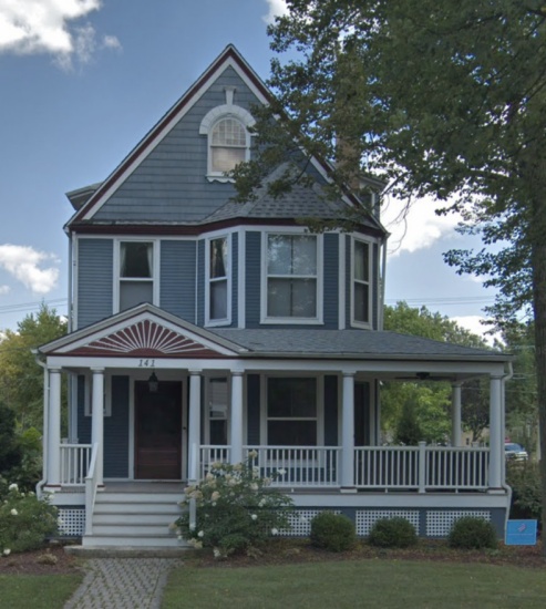 141 S Waiola Ave