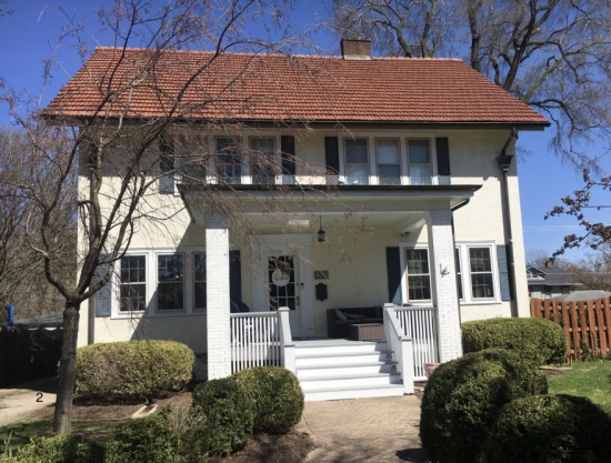 429 S LaGrange Road
