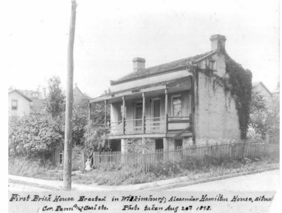 Tour - Historic Wilkinsburg - PocketSights