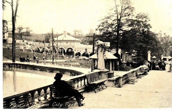 Pittsburgh's Amusement Park History - Positively Pittsburgh