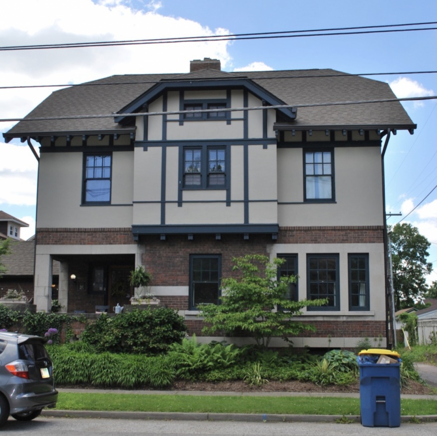 Tour Historic Meridian Park Neighborhood PocketSights