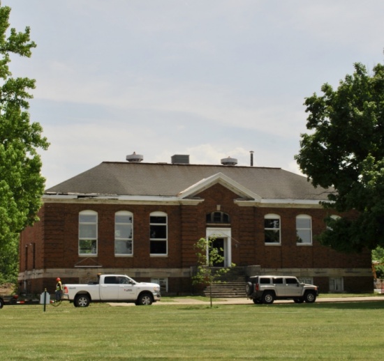 Tour - Fort Benjamin Harrison - PocketSights