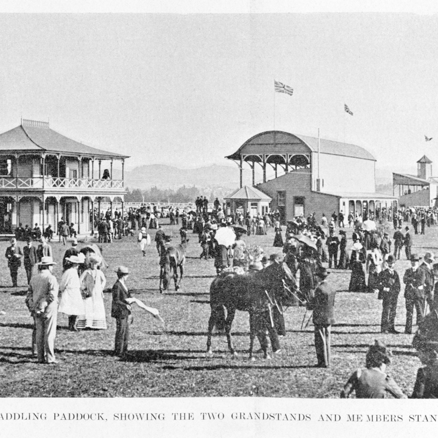 Tour - Avondale Te Whau History Walk - PocketSights