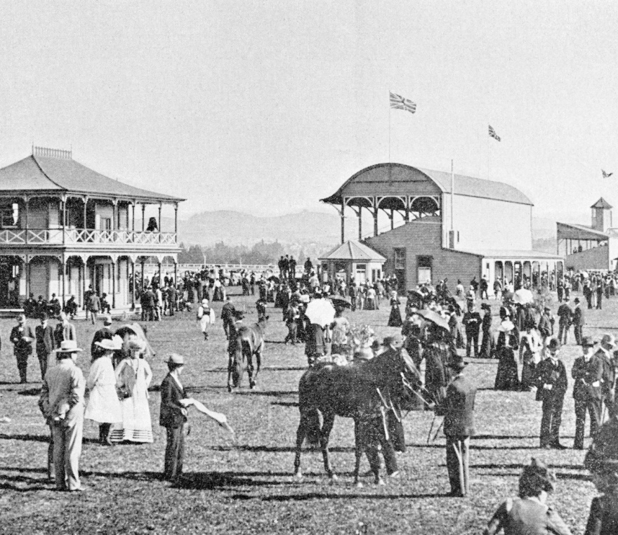 Tour - Avondale Te Whau History Walk - PocketSights