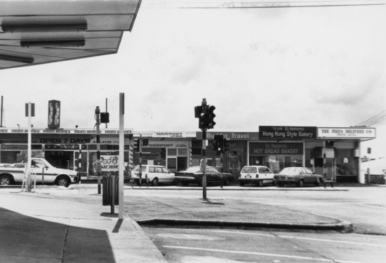 Tour - Glenfield History Walk - PocketSights