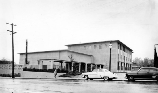 Phoebe A. Hearst Museum of Anthropology - Photo By: Phoebe A. Hearst Museum of Anthropology