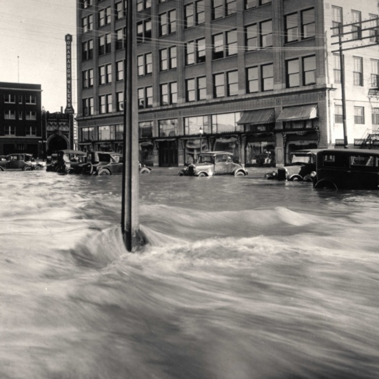 Wiley Building Historic Downtown Hutchinson Tour PocketSights
