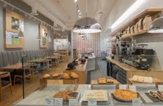 106 N. Marion St.: Lea French Street Food