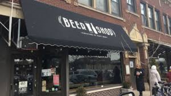 1026 W. North Ave.: The Beer Shop