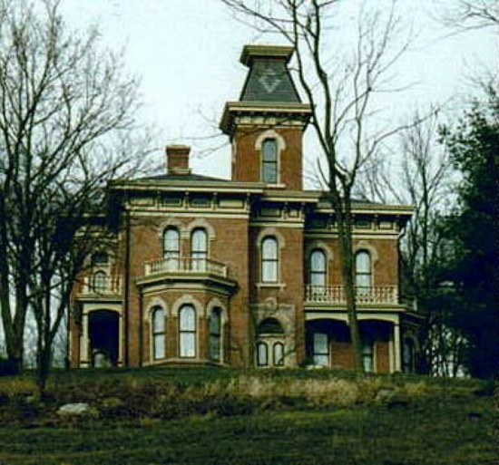 David Enoch Beem House