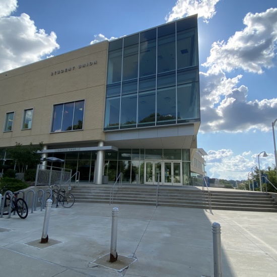 Tour - UMKC Self-Guided Tour - PocketSights