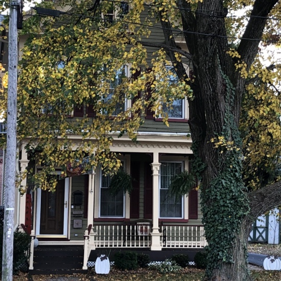 Tour Belvidere, NJ PocketSights