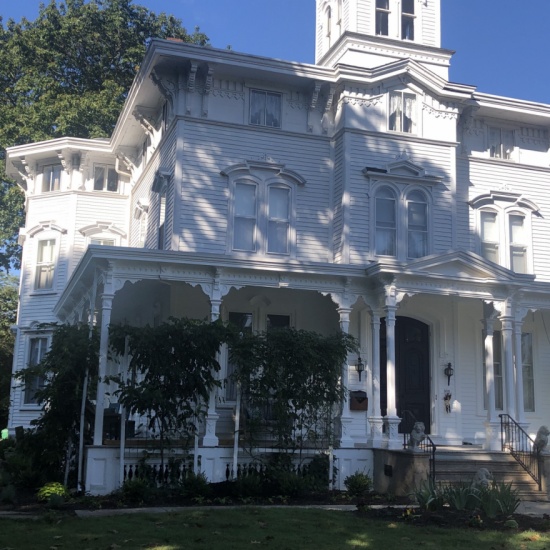 Tour Belvidere, NJ PocketSights