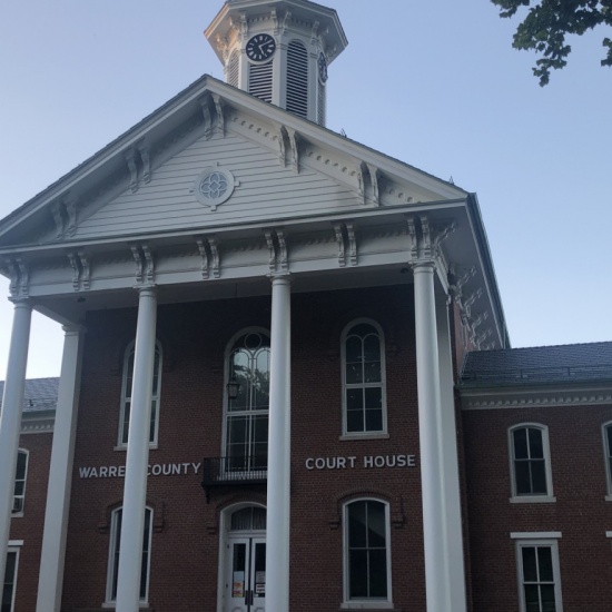 Tour Belvidere, NJ PocketSights