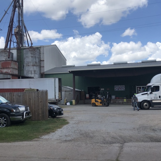 Hieden Feed Store Driving Tour of Klein, TX PocketSights