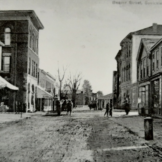 Tour - Sewickley Black History Tour - PocketSights