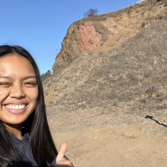 Tuffs and lava