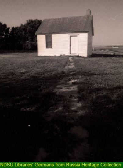 Ludwig & Christina Welk Homestead - Photo By: Restored Welk Home, 2017