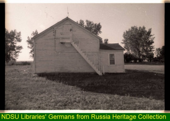 Ludwig & Christina Welk Homestead - Photo By: Restored Welk Home, 2017