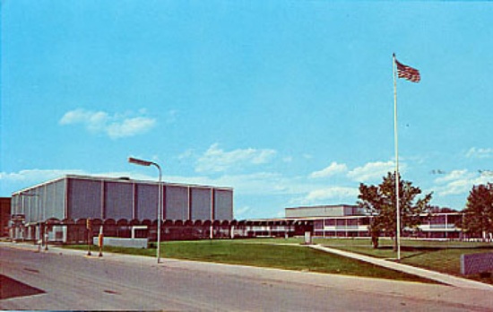 Fargo City Hall - A Look Around Downtown Fargo - PocketSights