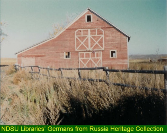 Ludwig & Christina Welk Homestead - Photo By: Restored Welk Home, 2017