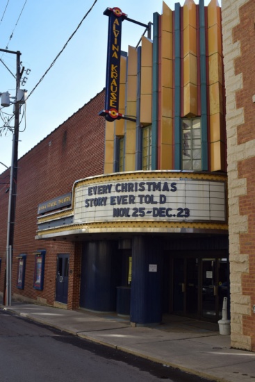 Tour - Walking Tour of Bloomsburg - PocketSights