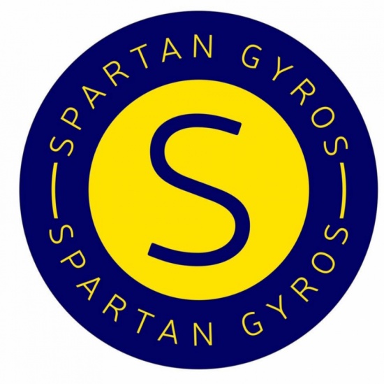 Spartan Gyros - Taste of Pulaski County 2022 - PocketSights