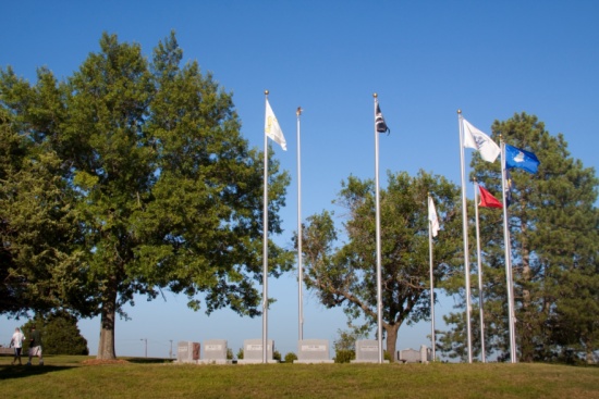 Tour - Fort Leonard Wood Historic Tour - Pocketsights