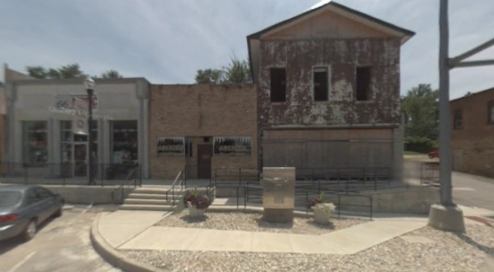 Lone Oak Printing Co, Waynesville, MO