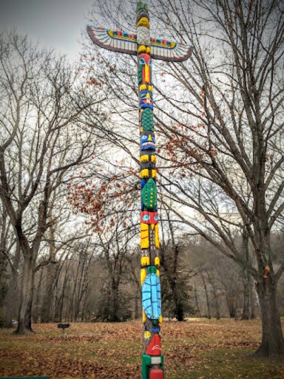 Totem Pole