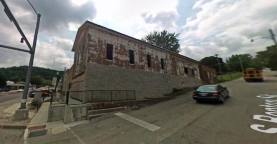 Lone Oak Printing Co, Waynesville, MO