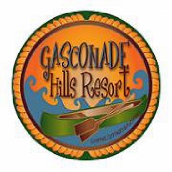 Gasconade Hills Resort Floating Missouri Rivers PocketSights