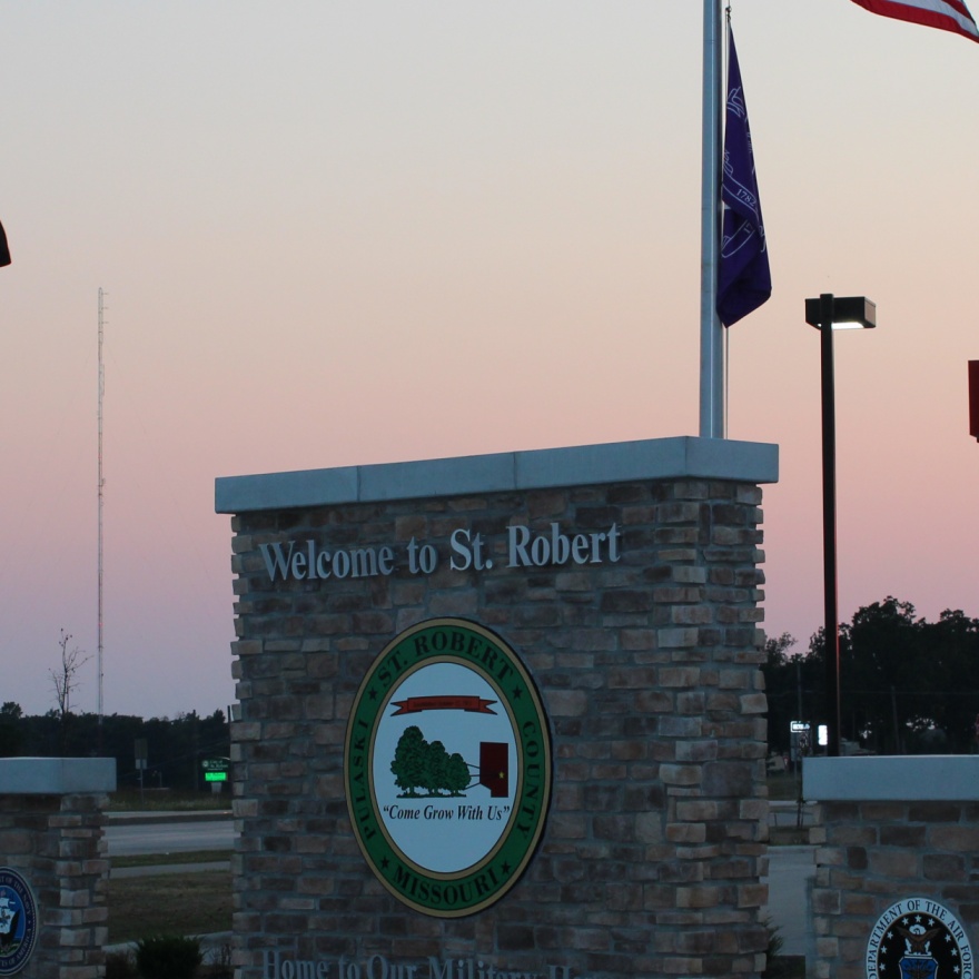 Tour Must Stop's in Saint Robert, Missouri PocketSights