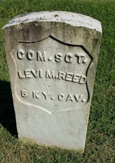 St. Francis Xavier Cemetery, 1421 Henryville-Blue Lick Rd., 