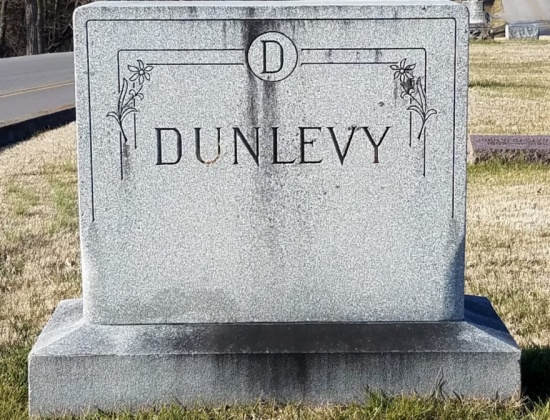 Mt. Zion Cemetery, Henryville-Bluelick Rd. 