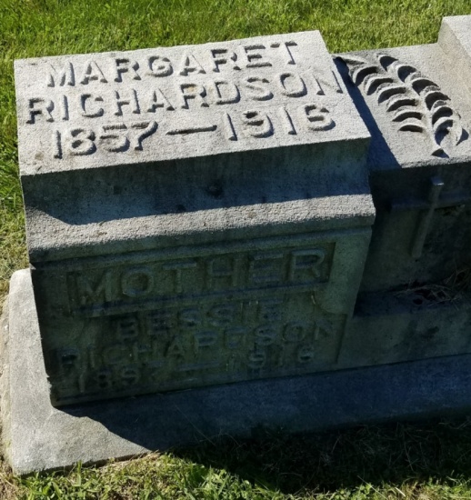 St. Francis Xavier Cemetery, 1421 Henryville-Blue Lick Rd., 
