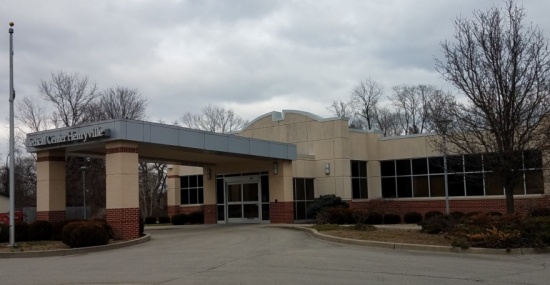 Henryville Medical Plaza, 314 S. Ferguson St. (Hwy. 31)