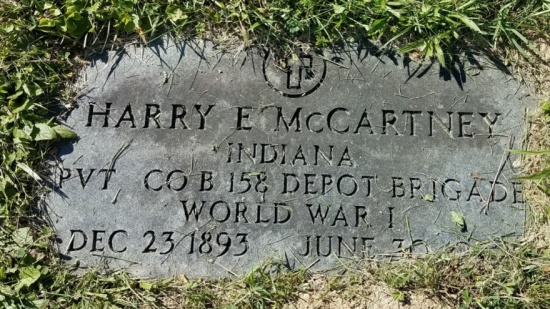St. Francis Xavier Cemetery, 1421 Henryville-Blue Lick Rd., 