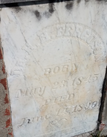 Mt. Zion Cemetery, Henryville-Bluelick Rd. 
