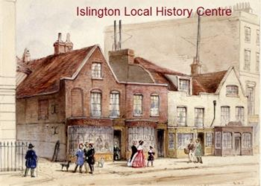 Tour Dr Pitcairn's Garden and the Wilson Estate PocketSights