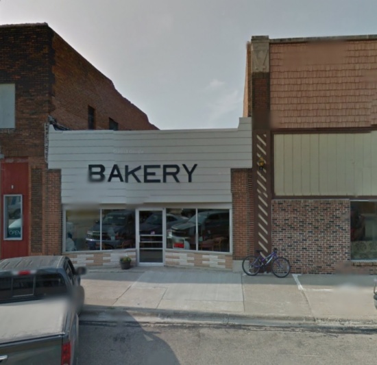 116 Main Ellendale Bakery / Fran’s Bakery & Cafe Ellendale Tour