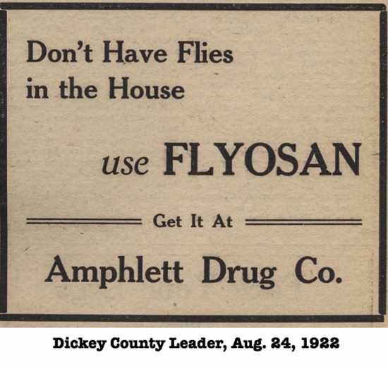 117 Main Ellendale Pharmacy . AxtellAmphlett/Rexall Drug Ellendale