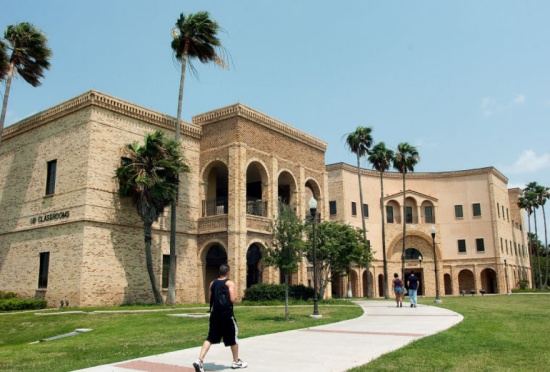 Tour Utrgv Brownsville Pocketsights