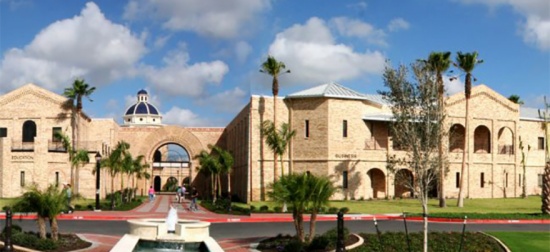 Tour Utrgv Brownsville Pocketsights