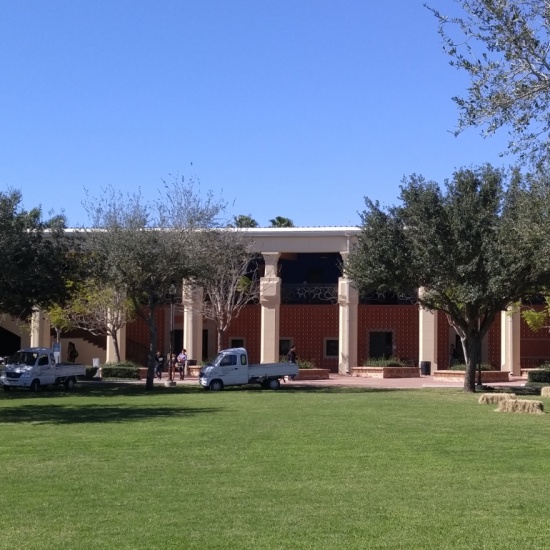 Tour Utrgv Brownsville Pocketsights